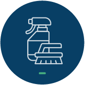 Home & Industrial care